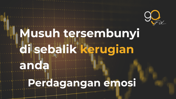 Mengapa anda kehilangan wang walaupun “tahu” cara berdagang?