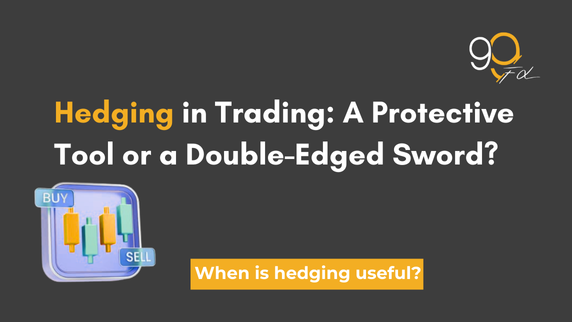 Hedging in Trading: A Safety Net or a Double-Edged Sword? – The Real-Life Journey of Trader Michael
