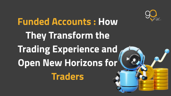 What Is a Funded Account and How Can It Transform Your Trading Journey?