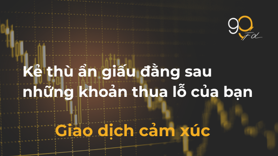 Tại sao bạn vẫn mất tiền dù “biết” cách giao dịch? Câu chuyện không ai nói với bạn