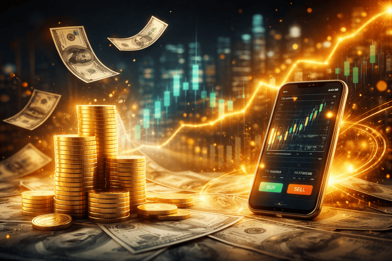 عروض بونص الإيداع من 99FX