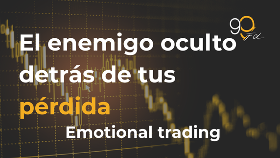 ¿Por qué pierdes dinero aunque “sepas” cómo operar?