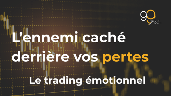 Pourquoi perdez-vous de l’argent alors que vous savez “comment trader” ?