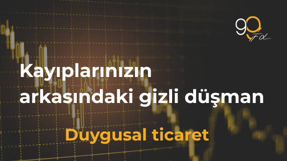 Neden “nasıl işlem yapılacağını bildiğiniz” hâlde para kaybediyorsunuz?