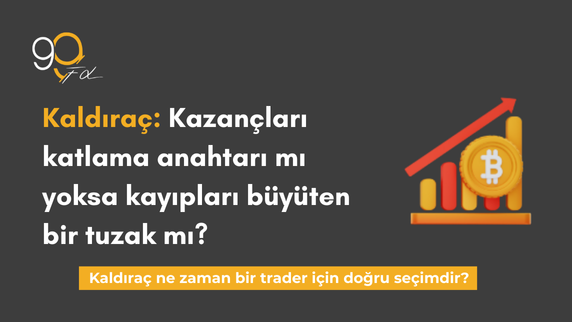 Doğru Kaldıraç Nasıl Seçilir? Ahmet’in Yatırım Yolculuğu