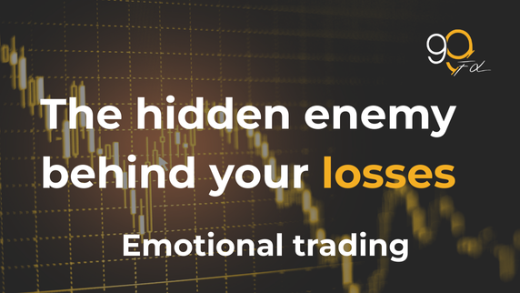 Why do you lose your money even though you “know” how to trade?