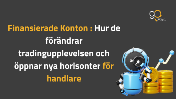 Vad är ett finansierat konto och hur kan det förändra din tradingresa?