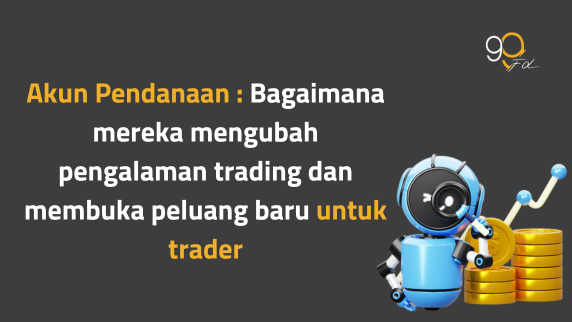 Apa Itu Akun Fonde dan Bagaimana Bisa Mengubah Perjalanan Trading Anda?
