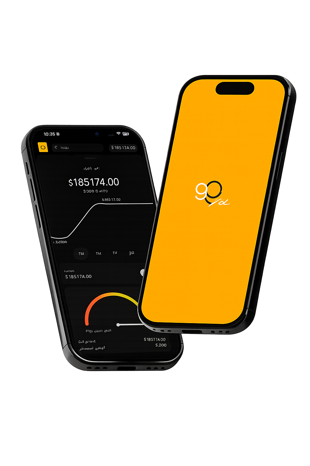 99FX cTrader Mobile App